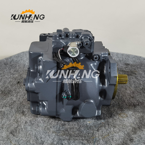 Bomba de Dirección Hidráulica OEM Nueva para WA470-8 WA470-7, 708-1W-00540 708-1W-01481 - Product Image 3
