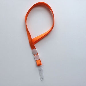 Lanyards Premium de Primera Calidad al por Mayor, Ligeros, de Poliéster y Nailon, Accesorios Personalizados para Negocios, Modelo 036 Contemporáneo - Product Image 6