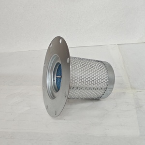 Manny 2901021301ตัวกรองแยกน้ำมันอุตสาหกรรมสำหรับเครื่องอัดอากาศแบบสกรู - Product Image 4