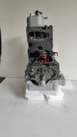 AGO 100% Nuevo motor 2.8L 2017 4DA1 Motor para JAC Junling E Series Shuailing E Series