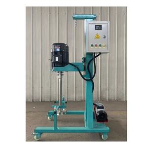 <span class=keywords><strong>Máquina</strong></span> Mezcladora <span class=keywords><strong>de</strong></span> Pintura Automotriz Totalmente Automática, <span class=keywords><strong>Máquina</strong></span> Mezcladora <span class=keywords><strong>de</strong></span> Pintura <span class=keywords><strong>de</strong></span> <span class=keywords><strong>Segunda</strong></span> <span class=keywords><strong>Mano</strong></span> - Product Image 5