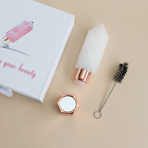 Vente en gros de rouleau de marque privée de 10ml sur la bouteille d'huile essentielle mélangée à rouleau - Product Image 6