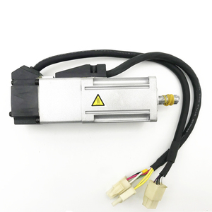 มอเตอร์ AC ของแท้ใหม่จากพานาโซนิค MSMD012G1V - Product Image 1