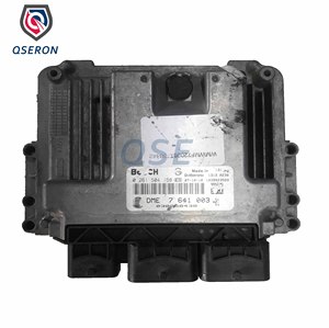 Véritable utilisé voiture Auto ECU moteur unité de commande 0261S04158 ordinateur 7641003 Module ECM PCM pour <span class=keywords><strong>Mini</strong></span> <span class=keywords><strong>Cooper</strong></span> <span class=keywords><strong>S</strong></span> R55 <span class=keywords><strong>R56</strong></span> R57 N14 1.6 - Product Image 1