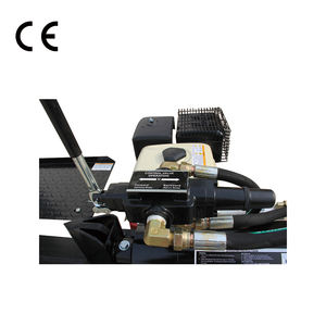 25ton, 30ton,45ton gas woodsplitter fuoco elettrico di legno 50 ton diesel taglierina automatica macchina <span class=keywords><strong>escavatore</strong></span> bit tronchi di legno splitter - Product Image 5