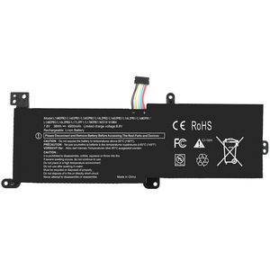 7.6v 4900mah L16C2PB1 L16M2PB2 batterie d'ordinateur portable d'origine pour <span class=keywords><strong>Lenovo</strong></span> <span class=keywords><strong>IdeaPad</strong></span> 320 520 <span class=keywords><strong>S145</strong></span> batterie pour ordinateur portable - Product Image 1