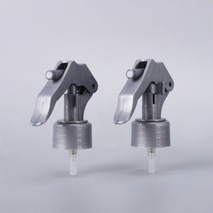 Пластиковый мини-распылитель с замком - Product Image 1