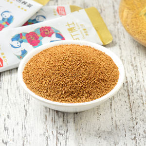 Chá de Trigo Sarraceno Natural 100% Sanjiang de Alta Qualidade 265g, Sabor Saudável, Embalagem em Caixa Panda, Presente Especial Chinês - Product Image 3