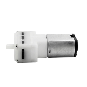 Mini 3-6V DC Air Pump para massagem e monitoramento da pressão arterial para uso doméstico - Product Image 1