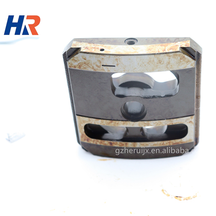 Original Excavator Hydraulic Pump Valve for ZX200-3 & ZX240-3