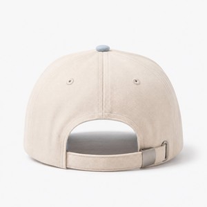 Wholesale Custom Logo <b>Flat</b> Embroidered 5 Panel Cotton Twill Baseball Cap Curved Brim Outdoor Fashionable Sporty Gorras <b>Hat</b> - Product Image 5