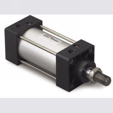Double Acting Pneumatic Air Cylinder for