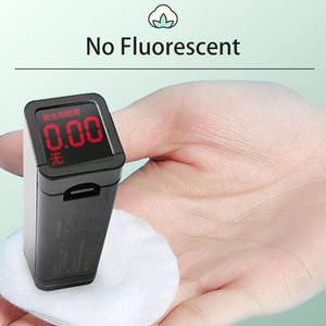 Factory Best Price 100% Cotton Natural Facial Clean Round Makeup Remover Pad Disposable Cosmetic Cotton Pads for Face Cotton Pad - Product Image 5