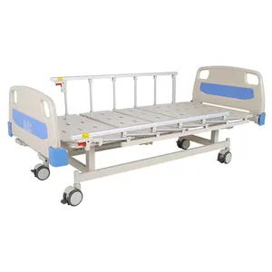 医院家具病床床头板面板派拉蒙医院护士床手册价格