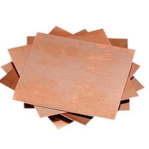 แผ่นโลหะผสมทองแดงดีบุกฟอสฟอรัส UNS C51900 - Product Image 6