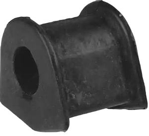 Buje de barra de equilibrio del eje delantero del coche Toyota 48815-12230 para los bujes de suspensión del coche Toyota 48815-12280 - Product Image 1