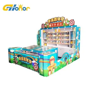 Funny Carnival Game Amusement Park Booth Play Games Win Prizes Redemption Game