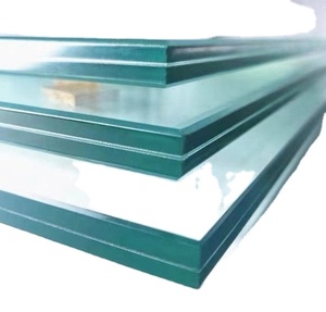 Meilleur <span class=keywords><strong>prix</strong></span> pour <span class=keywords><strong>verre</strong></span> laminé découpé sur mesure pour cloisons de centres commerciaux, décoration murale d'ascenseurs, résistant à <span class=keywords><strong>la</strong></span> pression et anti-rayures - Product Image 2
