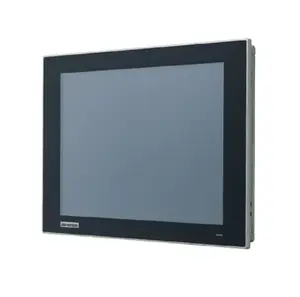 Advantech-Monitor Industrial XGA de FPM-212-R8AE, 12,1 pulgadas, resistente, TS, HMI, buen precio
