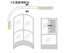 Kính Nhà Thờ Rất Đẹp Kính Trong Suốt Ngoài Trời Cửa Sổ Nhôm Pvc Màu Mù Cửa Sổ Ở Trung Quốc - Product Image 5