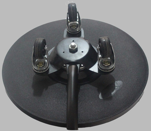 Dưới Gương Kiểm Tra Tìm Kiếm Dưới Gương Kiểm Tra Xe Với Đèn <span class=keywords><strong>LED</strong></span> - Product Image 2