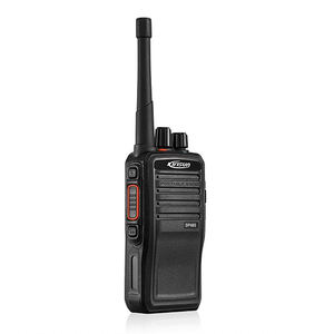 Radio digital bidireccional KIRISUN DP485 VHF, walkie talkie digital - Product Image 2