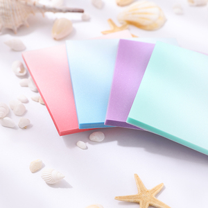 Hengxin Lưu ý dính trong suốt với Sáng Gradient Màu văn phòng phẩm cho sinh viên văn phòng phẩm - Product Image 3