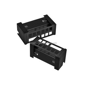 Servicio <span class=keywords><strong>de</strong></span> Fabricación <span class=keywords><strong>de</strong></span> Carcasas <span class=keywords><strong>de</strong></span> Metal para Fotomatones, Servicio <span class=keywords><strong>de</strong></span> Corte Láser <span class=keywords><strong>de</strong></span> Piezas <span class=keywords><strong>de</strong></span> Metal - Product Image 4