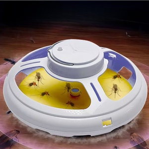 เครื่องดักยุง เครื่องดักแมลง เครื่องดักแมลงวัน เครื่องดักแมลงวัน  กำจัดยุงได้อย่างมีประสิทธิภาพและปลอดภัย - Product Image 1