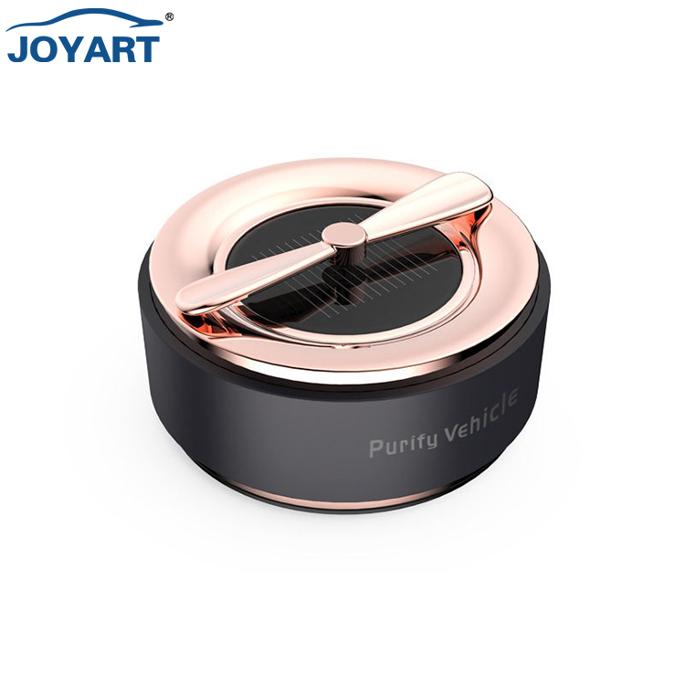 New Arrival Automotive Air Freshener Solar