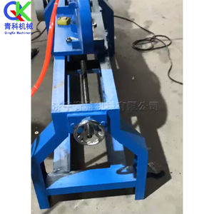 אוטומטי עגול מכונת חיתוך אלומיניום צלחת נירוסטה צלחת חיצוני עגול חתך מכונות - Product Image 6