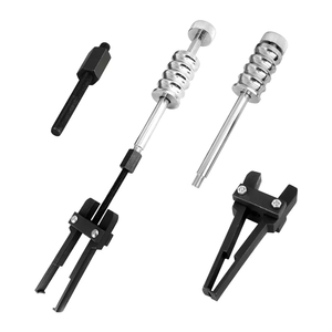 ชุดเครื่องมือถอดและซ่อมหัวฉีดคอมมอนเรลเครื่องยนต์ C7 C9 สำหรับรถขุด - Product Image 3