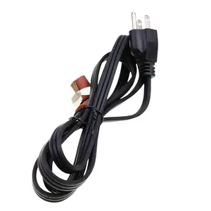 251919 Block Heater Cord Wire For 95-16 Ford 6.0 6.4 7.3 Powerstroke Diesel 251919C 28216 68409910AB