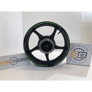 Ruota Posteriore YAMAHA XJ6 2008-2015, Parte di Ricambio per Moto - Product Image 1