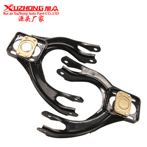 Brazo de control inferior de aleación de aluminio Xuzhong para Honda, kit de ajuste de suspensión PRC-1003 - Product Image 1