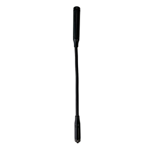 Gooseneck <span class=keywords><strong>CS</strong></span> Taktische VHF/UHF Dualband-Antenne Modell BF-133 für Baofeng UV-5RH UV-25M K5plus UV-5R Walkie-Talkie - Product Image 3