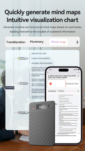 <span class=keywords><strong>Registratore</strong></span> <span class=keywords><strong>Vocale</strong></span> con Telefono, Mini Dispositivo di Registrazione <span class=keywords><strong>Vocale</strong></span> Nascosto Portatile, <span class=keywords><strong>Registratore</strong></span> Digitale Professionale a Collana - Product Image 3