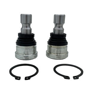 2 jeux de joints à rotule de qualité pour Polaris 7061220 2014-2018 <span class=keywords><strong>Sportsman</strong></span> 1000 XP RZR <span class=keywords><strong>570</strong></span> 800 900 - Product Image 1