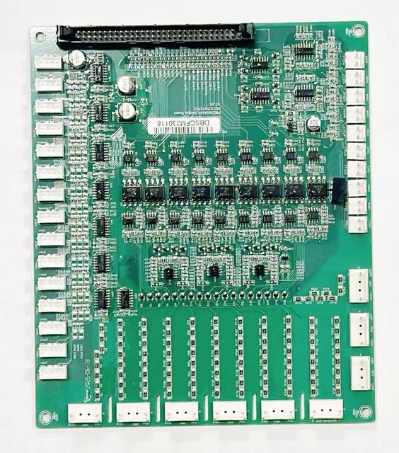 High Quality Xbox One Game Machine Controller Board Electronic PCB PCBA Assembly