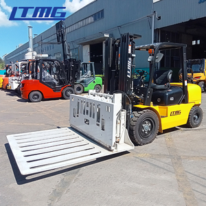 Ltmg xe nâng DIESEL LPG xe nâng thủy lực 2.5ton 3 tấn 4 tấn 5 tấn xe nâng diesel với đẩy kéo tập tin đính kèm - Product Image 3