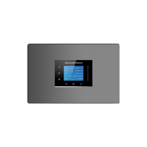 Service de solution pour les systèmes <span class=keywords><strong>IP</strong></span> PBX audio de la série UCM6300 - Série de systèmes VoIP PBX Grandstream - Product Image 1