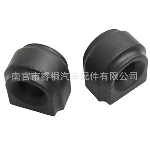 บูชยางกันโคลงหน้า Shuangxuan รุ่น 31356788710 31356788711 สำหรับรถยนต์ BMW X1 X3 X5 - Product Image 1