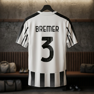 Uniforme de Fútbol Personalizado para Hombre, Ligero y Transpirable, 100% Poliéster, Manga Corta, Precio al por Mayor - Product Image 3