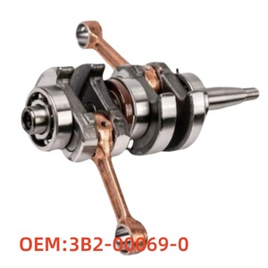 Ensemble bielle-culbuteur Dongfa 3B2-00069-0 pour moteurs hors-bord - Product Image 3