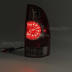 Feux arrière LED, feux de freinage, clignotants 8156004160 8155004150 pour Toyota Tacoma Pickup 2005 2006 2007 2008 2009 -2015 - Product Image 3