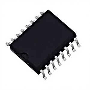 Memoria Flash Serial NOR de 1 Gbit 128M x 8 bits SPI WSOIC de 16 pines - Product Image 1