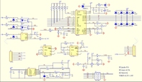 Pilote de contrôleur de moteur pas à pas électrique personnalisable Services ODM pour la recherche et le développement Conception Production Fabrication