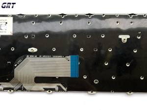 Sunrex Bàn Phím Máy Tính Xách Tay Cho <span class=keywords><strong>HP</strong></span> <span class=keywords><strong>Probook</strong></span> 430 440 G3 G4 <span class=keywords><strong>640</strong></span> <span class=keywords><strong>G2</strong></span> 840791-091 Brazil Bố Trí - Product Image 6