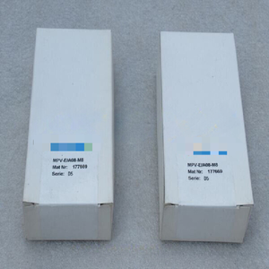 MPV-E/A08-M8 177669 模块 MPVEA08M8 全新 - Product Image 1