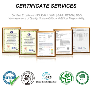 Hình chữ nhật chần Vòng đống Mat cho văn phòng nhà sử dụng với chống trượt dưới và dễ dàng bảo trì thiết kế chào đón tấm thảm chùi chân - Product Image 3